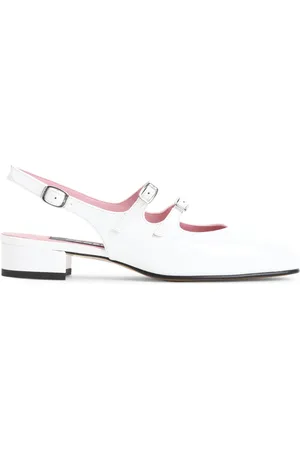 Carel Donna, Scarpe, Bianco, 38 EU, new