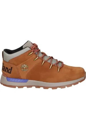 Timberland Uomo, Scarpe, Marrone, 43 EU, new