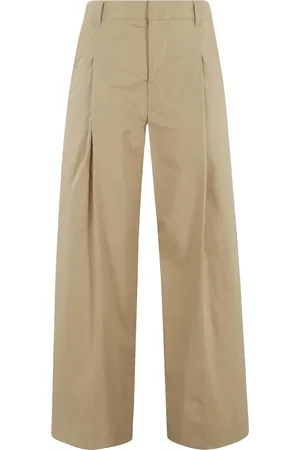Soeur Donna, Pantaloni, Marrone, S, new
