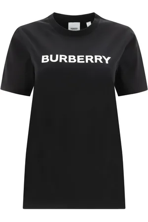 Burberry Donna, Top, Nero, M, new