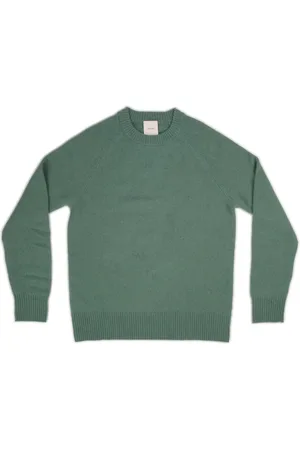 Calvin Klein Uomo, Maglie, Verde, S, new