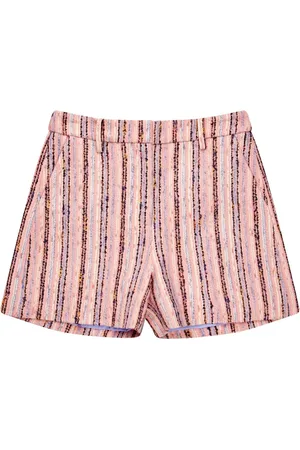 Munthe Donna, Pantaloncini, Marrone, S, new
