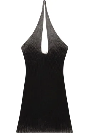Diesel Donna, Abiti, Nero, S, new