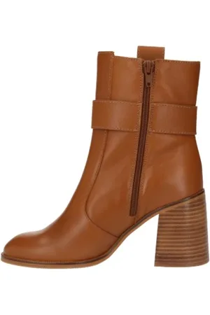 Chloé Donna, Scarpe, Marrone, 36 EU, new