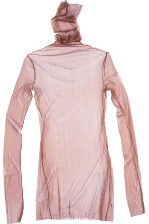 Cortana Donna, Top, Marrone, M, new