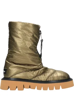 Elena Iachi Donna, Scarpe, Verde, 39 EU, new