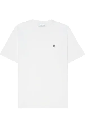 Etudes Uomo, Top, Bianco, S, new
