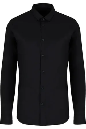 Emporio Armani Uomo, Magliette, Nero, 2Xl, new