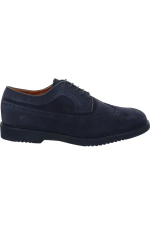 Nero Giardini Uomo, Scarpe, Blu, 41 EU, new