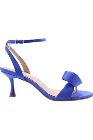 Lola Cruz Donna, Scarpe, Blu, 36 EU, new