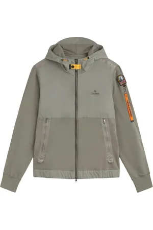 Parajumpers Uomo, Giacche, Verde, 2Xl, new