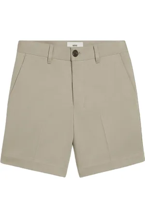 Ami Uomo, Pantaloncini, Verde, S, new