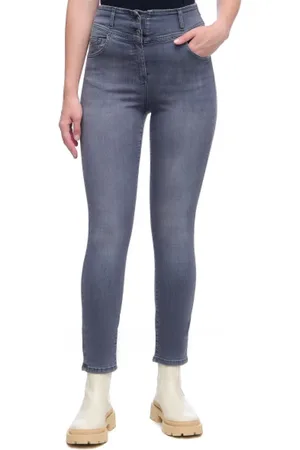 Liu Jo Donna, Jeans, Blu, W25, new