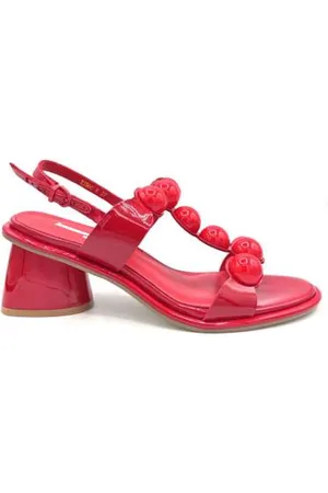 Jeannot Donna, Scarpe, Rosso, 39 EU, new