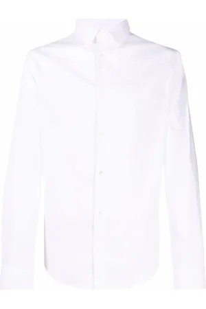 Emporio Armani Uomo, Magliette, Bianco, 2Xl, new