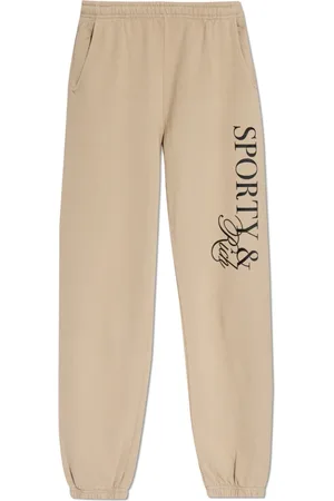 Sporty & Rich Unisex, Pantaloni, , S, new