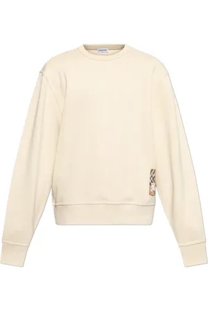 Burberry Uomo, Felpe, , S, new