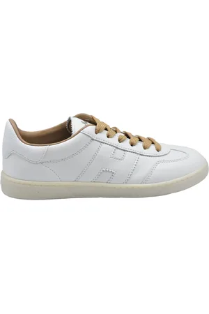 Hogan Donna, Scarpe, Bianco, 37 EU, new