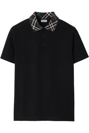 Burberry Donna, Top, Nero, XL, new