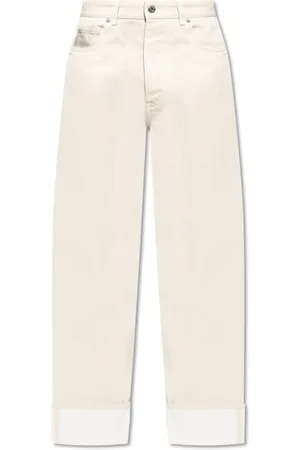 Bottega Veneta Uomo, Jeans, , XL, new