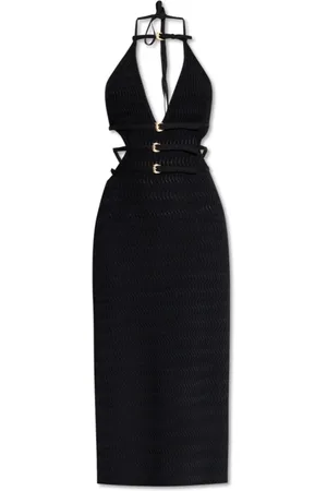 Cult Gaia Donna, Abiti, Nero, M, new