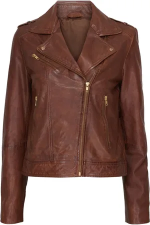 Btfcph Donna, Giacche, Marrone, L, new
