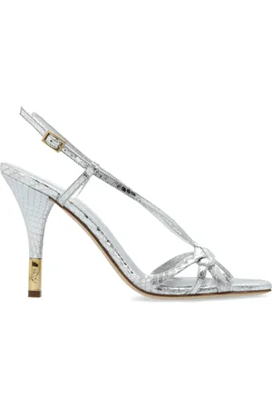 Chloé Donna, Scarpe, Grigio, 36 EU, new