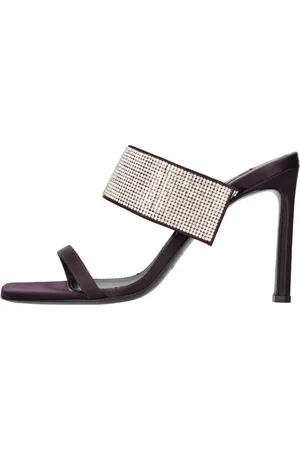 Sergio Rossi Donna, Scarpe, Viola, 39 EU, new