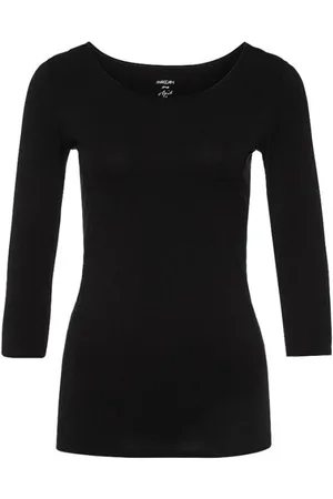 Marc Cain Donna, Top, Nero, S, new