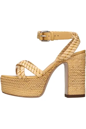 Casadei Donna, Scarpe, Giallo, 40 EU, new