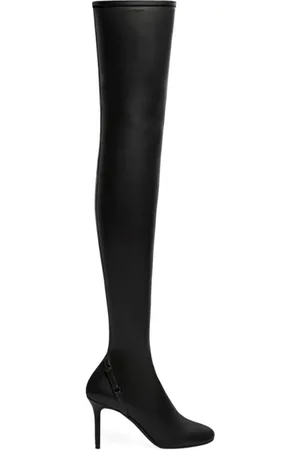 Courrèges Donna, Scarpe, Nero, 37 EU, new