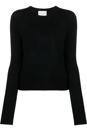 FORTE FORTE Donna, Maglie, Nero, L, new