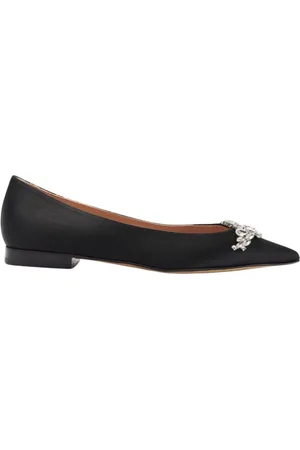 Scarosso Donna, Scarpe, Nero, 38 1/2 EU, new