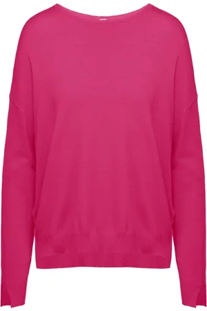 Bomboogie Donna, Maglie, Rosa, L, new
