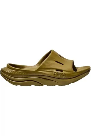 Hoka One One Uomo, Scarpe, Verde, 46 2/3 EU, new