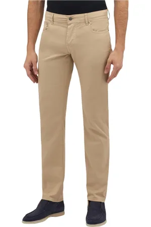 Brooks Brothers Uomo, Pantaloni, , W33, new