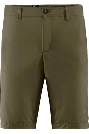 Bomboogie Uomo, Pantaloncini, Verde, W38, new
