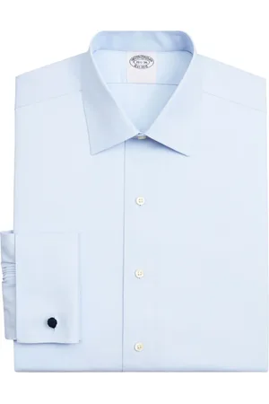 Brooks Brothers Uomo, Magliette, Blu, M, new