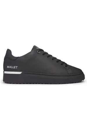 Mallet Uomo, Scarpe, Nero, 41 EU, new