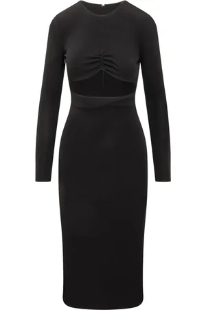 Dsquared2 Donna, Abiti, Nero, S, new