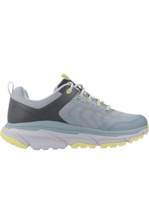 Skechers Donna, Scarpe, Blu, 41 EU, new