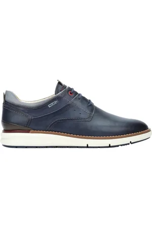 Pikolinos Uomo, Scarpe, Blu, 40 EU, new