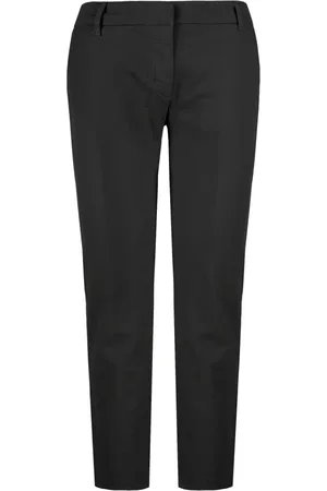 Bomboogie Donna, Pantaloni, Nero, S, new