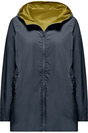Bomboogie Donna, Cappotti, Blu, XS, new