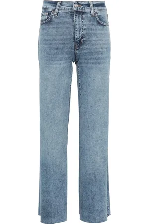 Frame Donna, Jeans, Blu, W27, new
