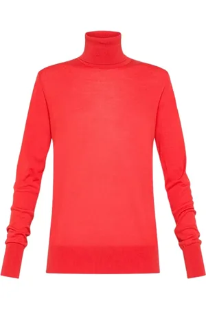 FORTE FORTE Donna, Maglie, Rosso, S, new
