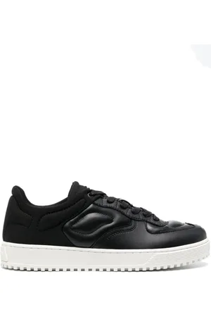 Emporio Armani Uomo, Scarpe, Nero, 46 EU, new