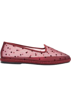 Scarosso Donna, Scarpe, Rosso, 35 EU, new