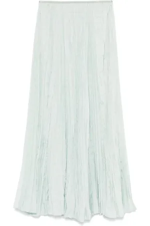 FORTE FORTE Donna, Gonne, Blu, S, new