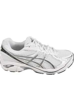 Asics Uomo, Scarpe, Grigio, 44 EU, new